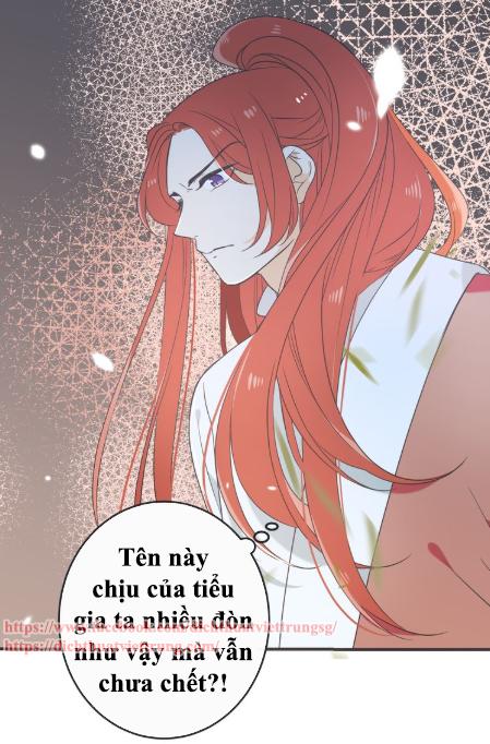 Bạn Trai Tôi Là Cẩm Y Vệ 2 Chap 51 - Next Chap 52