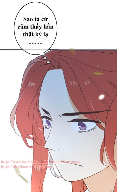 Bạn Trai Tôi Là Cẩm Y Vệ 2 Chap 51 - Next Chap 52