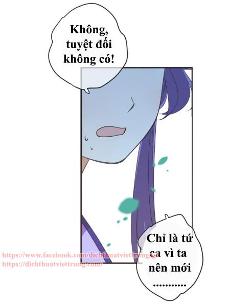 Bạn Trai Tôi Là Cẩm Y Vệ 2 Chap 51 - Next Chap 52