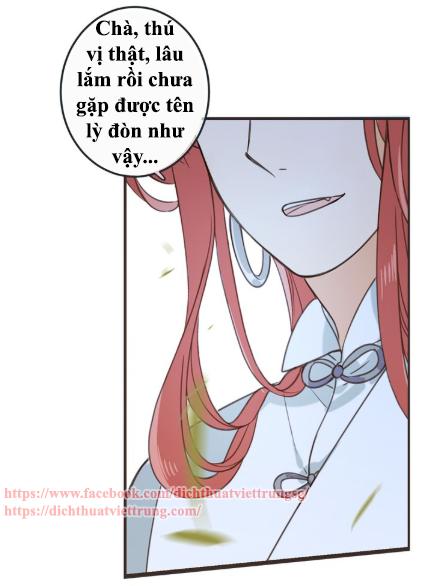 Bạn Trai Tôi Là Cẩm Y Vệ 2 Chap 51 - Next Chap 52