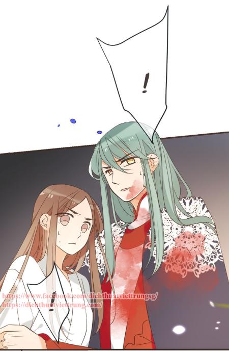 Bạn Trai Tôi Là Cẩm Y Vệ 2 Chap 51 - Next Chap 52