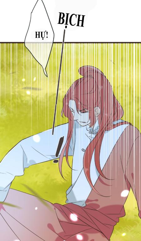 Bạn Trai Tôi Là Cẩm Y Vệ 2 Chap 51 - Next Chap 52