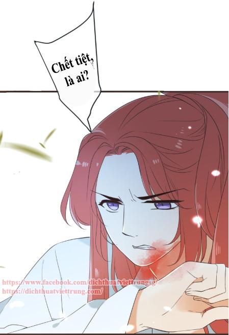 Bạn Trai Tôi Là Cẩm Y Vệ 2 Chap 51 - Next Chap 52