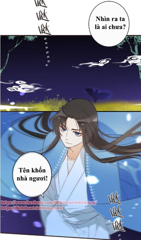 Bạn Trai Tôi Là Cẩm Y Vệ 2 Chap 51 - Next Chap 52