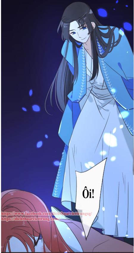 Bạn Trai Tôi Là Cẩm Y Vệ 2 Chap 51 - Next Chap 52