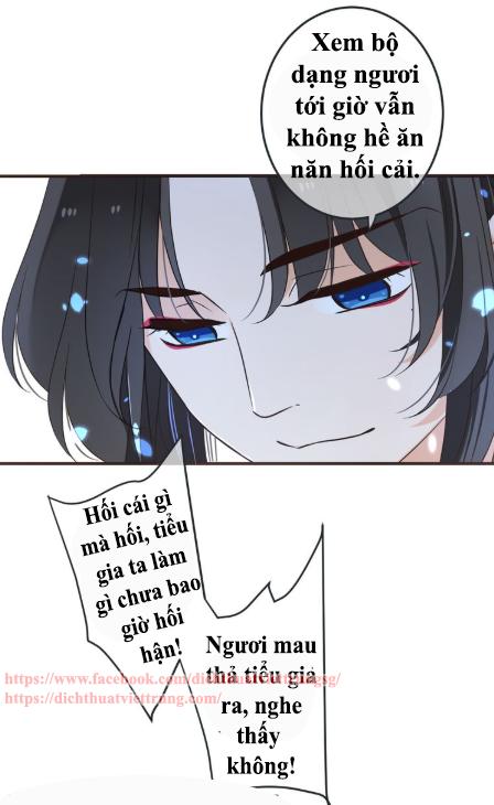 Bạn Trai Tôi Là Cẩm Y Vệ 2 Chap 51 - Next Chap 52