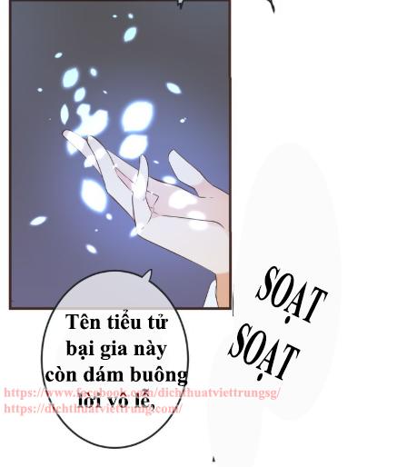 Bạn Trai Tôi Là Cẩm Y Vệ 2 Chap 51 - Next Chap 52