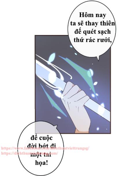 Bạn Trai Tôi Là Cẩm Y Vệ 2 Chap 51 - Next Chap 52