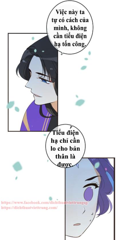 Bạn Trai Tôi Là Cẩm Y Vệ 2 Chap 51 - Next Chap 52
