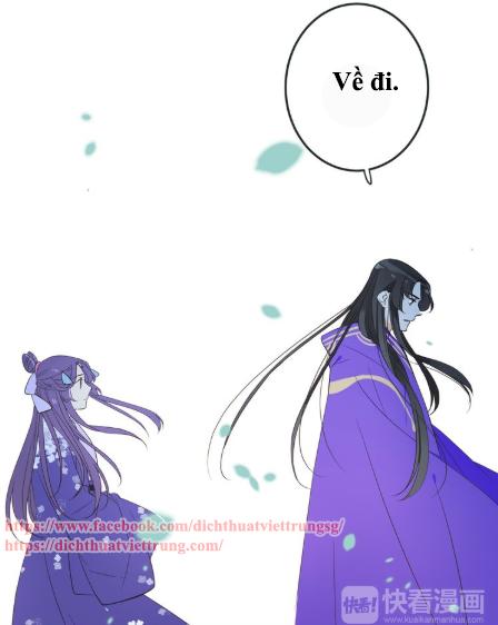 Bạn Trai Tôi Là Cẩm Y Vệ 2 Chap 51 - Next Chap 52