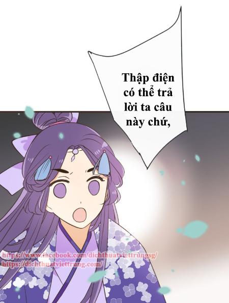 Bạn Trai Tôi Là Cẩm Y Vệ 2 Chap 51 - Next Chap 52