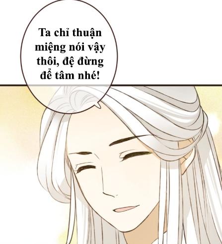 Bạn Trai Tôi Là Cẩm Y Vệ 2 Chap 6 - Next Chap 7