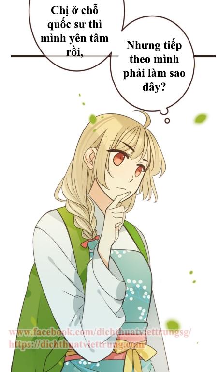 Bạn Trai Tôi Là Cẩm Y Vệ 2 Chap 6 - Next Chap 7