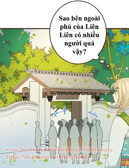 Bạn Trai Tôi Là Cẩm Y Vệ 2 Chap 6 - Next Chap 7