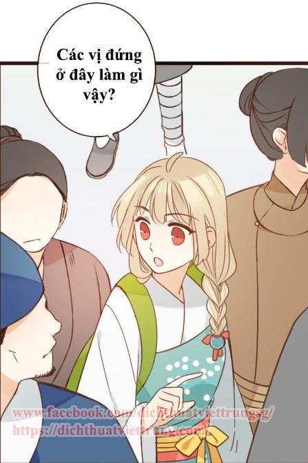 Bạn Trai Tôi Là Cẩm Y Vệ 2 Chap 6 - Next Chap 7