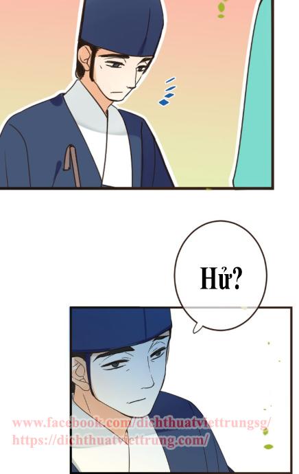 Bạn Trai Tôi Là Cẩm Y Vệ 2 Chap 6 - Next Chap 7