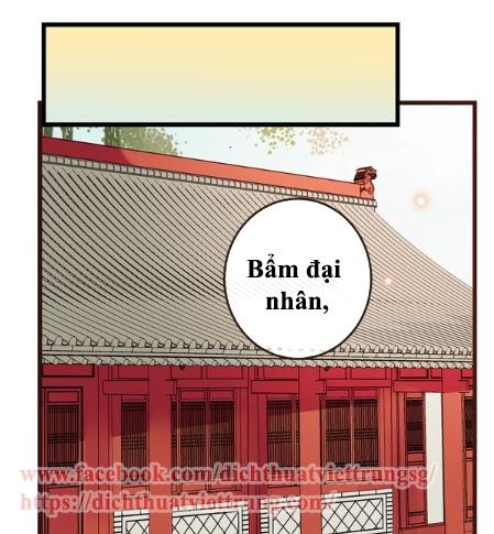 Bạn Trai Tôi Là Cẩm Y Vệ 2 Chap 6 - Next Chap 7