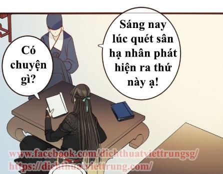 Bạn Trai Tôi Là Cẩm Y Vệ 2 Chap 6 - Next Chap 7