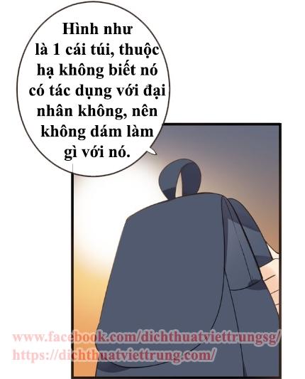 Bạn Trai Tôi Là Cẩm Y Vệ 2 Chap 6 - Next Chap 7