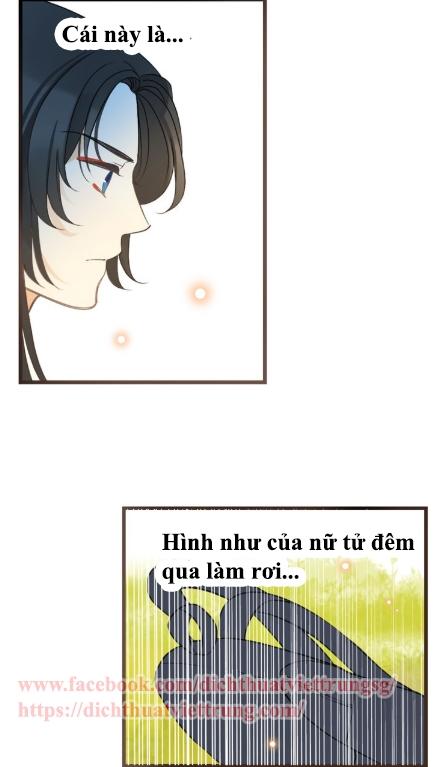 Bạn Trai Tôi Là Cẩm Y Vệ 2 Chap 6 - Next Chap 7