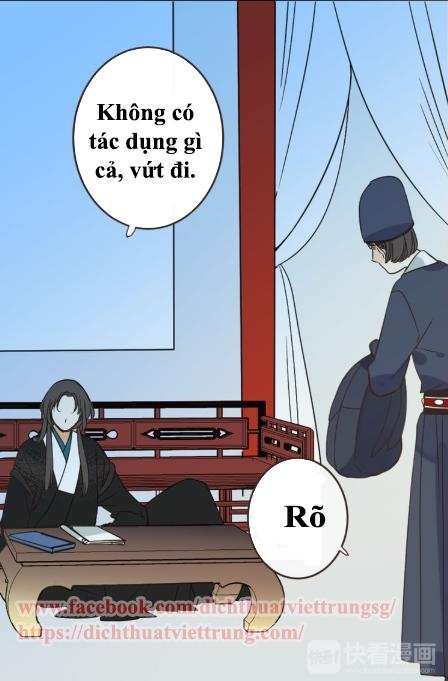 Bạn Trai Tôi Là Cẩm Y Vệ 2 Chap 6 - Next Chap 7