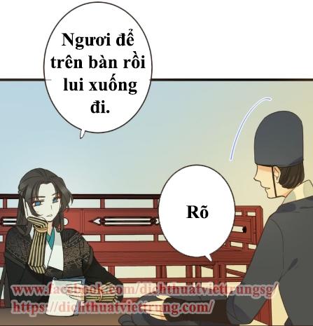 Bạn Trai Tôi Là Cẩm Y Vệ 2 Chap 6 - Next Chap 7