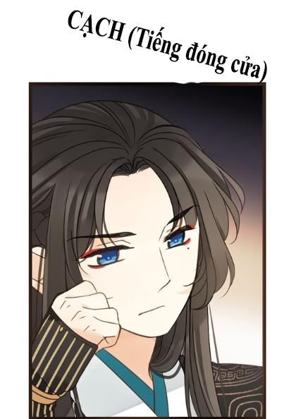 Bạn Trai Tôi Là Cẩm Y Vệ 2 Chap 6 - Next Chap 7