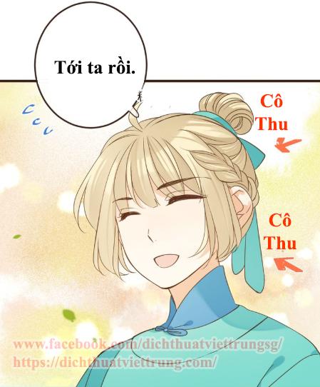 Bạn Trai Tôi Là Cẩm Y Vệ 2 Chap 6 - Next Chap 7