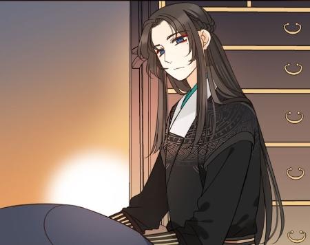 Bạn Trai Tôi Là Cẩm Y Vệ 2 Chap 6 - Next Chap 7