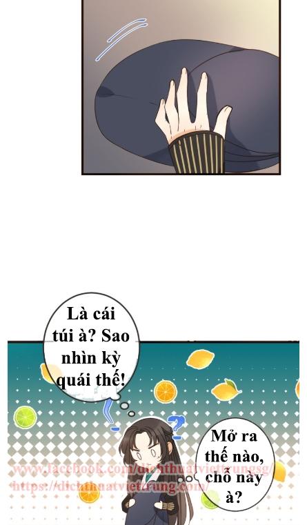 Bạn Trai Tôi Là Cẩm Y Vệ 2 Chap 6 - Next Chap 7