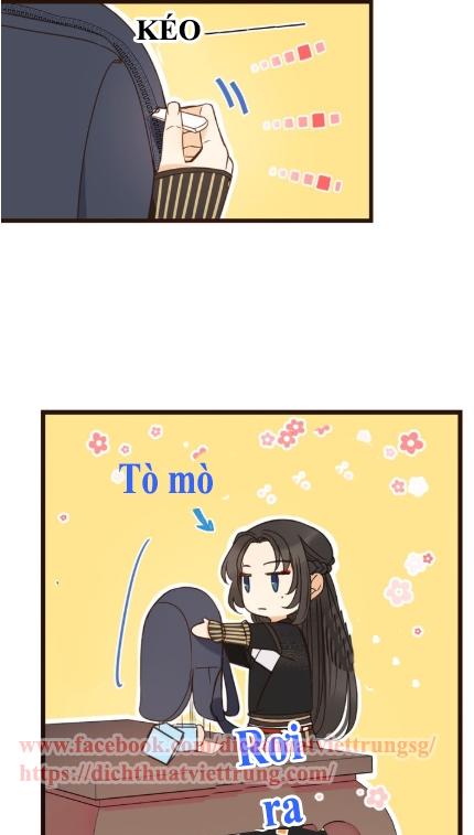 Bạn Trai Tôi Là Cẩm Y Vệ 2 Chap 6 - Next Chap 7