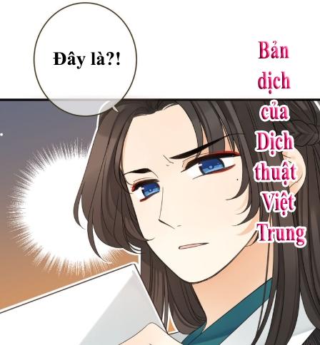 Bạn Trai Tôi Là Cẩm Y Vệ 2 Chap 6 - Next Chap 7