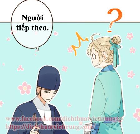 Bạn Trai Tôi Là Cẩm Y Vệ 2 Chap 6 - Next Chap 7