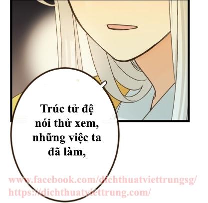 Bạn Trai Tôi Là Cẩm Y Vệ 2 Chap 6 - Next Chap 7
