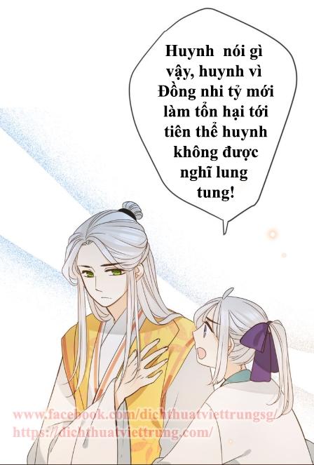 Bạn Trai Tôi Là Cẩm Y Vệ 2 Chap 6 - Next Chap 7