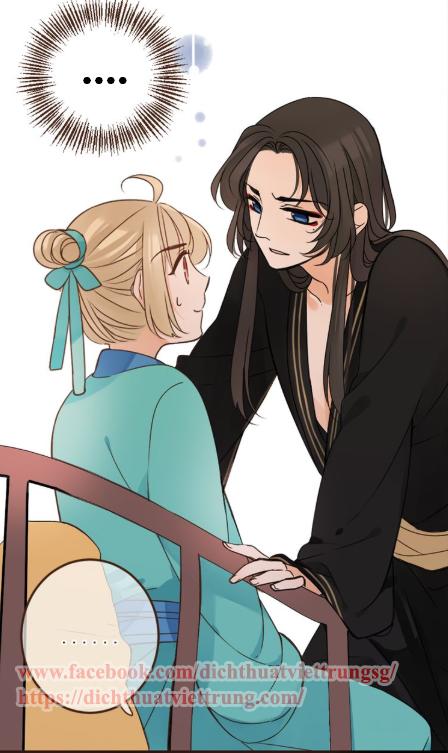 Bạn Trai Tôi Là Cẩm Y Vệ 2 Chap 7 - Next Chap 8