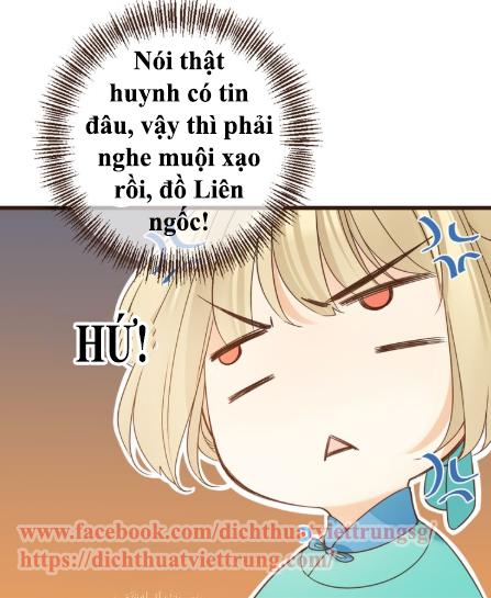 Bạn Trai Tôi Là Cẩm Y Vệ 2 Chap 7 - Next Chap 8