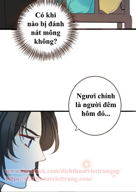 Bạn Trai Tôi Là Cẩm Y Vệ 2 Chap 7 - Next Chap 8