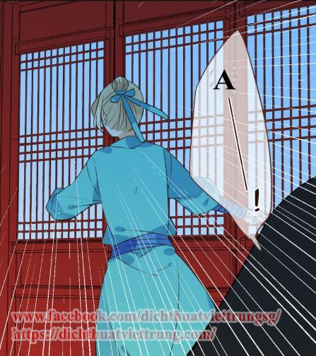 Bạn Trai Tôi Là Cẩm Y Vệ 2 Chap 7 - Next Chap 8