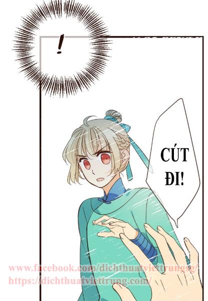 Bạn Trai Tôi Là Cẩm Y Vệ 2 Chap 7 - Next Chap 8
