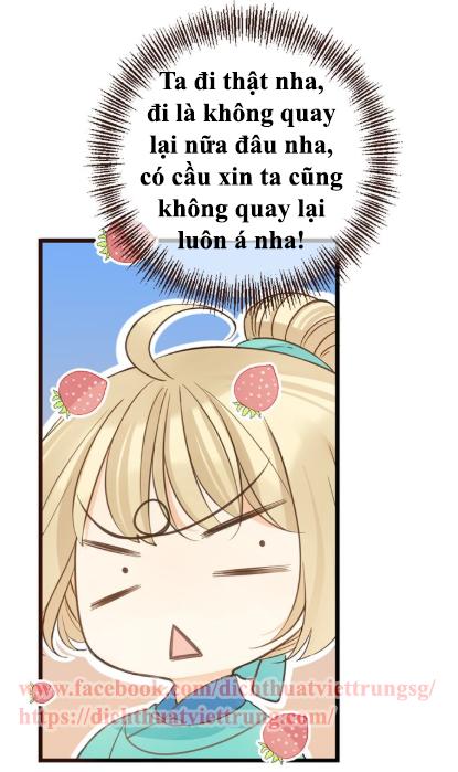 Bạn Trai Tôi Là Cẩm Y Vệ 2 Chap 7 - Next Chap 8