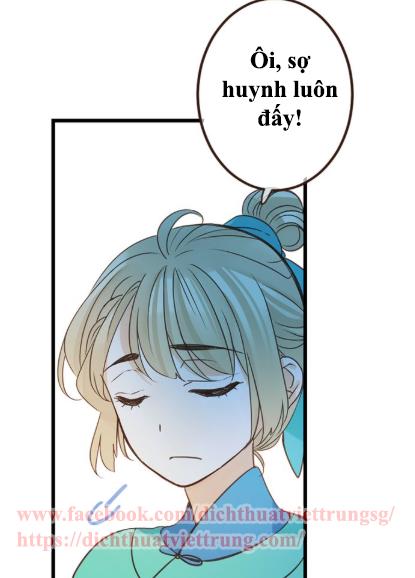 Bạn Trai Tôi Là Cẩm Y Vệ 2 Chap 7 - Next Chap 8