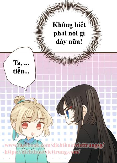 Bạn Trai Tôi Là Cẩm Y Vệ 2 Chap 7 - Next Chap 8