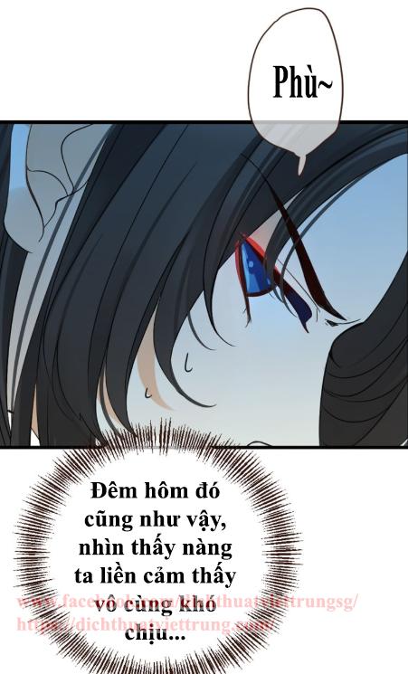 Bạn Trai Tôi Là Cẩm Y Vệ 2 Chap 7 - Next Chap 8