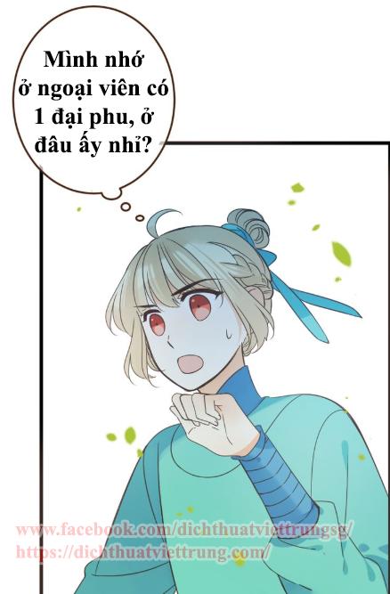 Bạn Trai Tôi Là Cẩm Y Vệ 2 Chap 7 - Next Chap 8