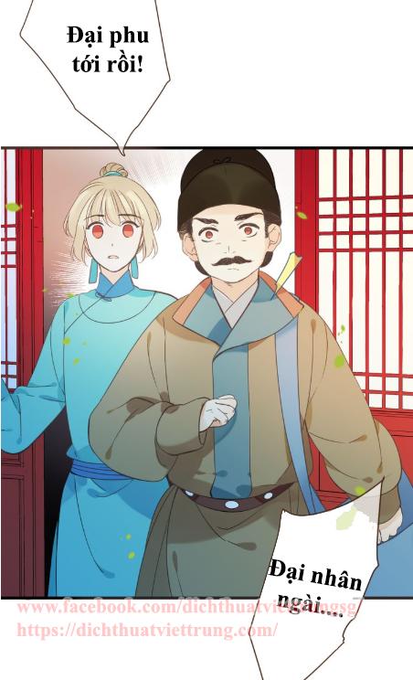 Bạn Trai Tôi Là Cẩm Y Vệ 2 Chap 7 - Next Chap 8