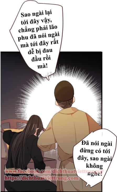 Bạn Trai Tôi Là Cẩm Y Vệ 2 Chap 7 - Next Chap 8