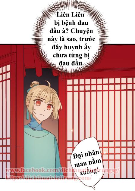 Bạn Trai Tôi Là Cẩm Y Vệ 2 Chap 7 - Next Chap 8