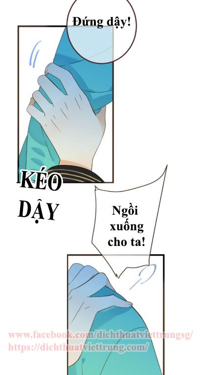 Bạn Trai Tôi Là Cẩm Y Vệ 2 Chap 7 - Next Chap 8