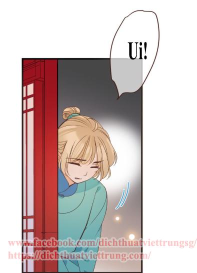 Bạn Trai Tôi Là Cẩm Y Vệ 2 Chap 7 - Next Chap 8